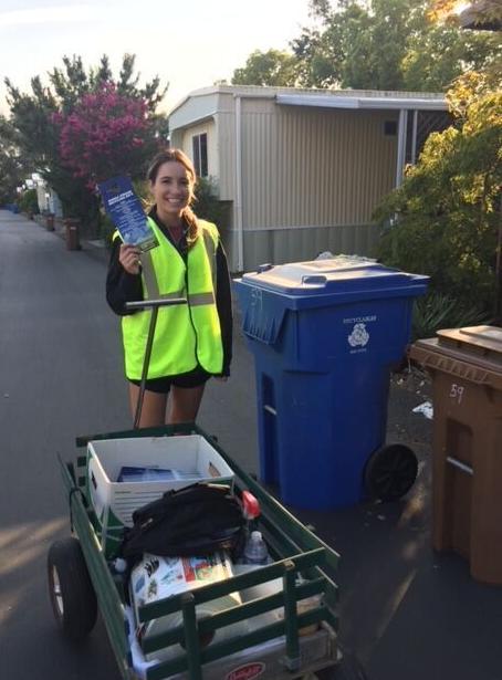 Photo provided by Upper Valley Disposal & Recycling Service 2
